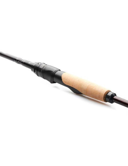 Lanseta Savage Gear Revenge SG6 Medium Game, 2.43m, 15-45g, 2buc Lanseta Savage Gear Revenge SG6 Medium Game, 2.43m, 15-45g, 2buc