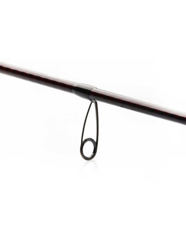 Lanseta Savage Gear Revenge SG6 Medium Game, 2.43m, 15-45g, 2buc