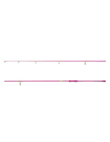 Lanseta Delphin Queen Candy, 3.60m, 3lbs, 3buc
