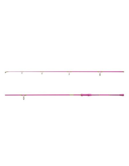 Lanseta Delphin Queen Candy, 3m, 3lbs, 2buc Lanseta Delphin Queen Candy, 3m, 3lbs, 2buc