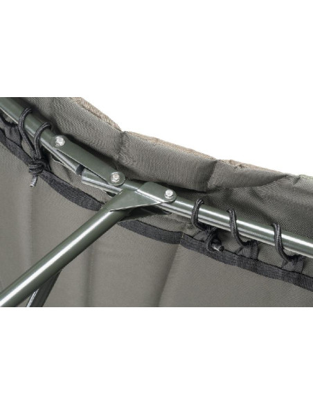 Pat Mivardi Premium Xl Cu 8 Picioare, 160 Kg Pat Mivardi Premium Xl Cu 8 Picioare, 160 Kg