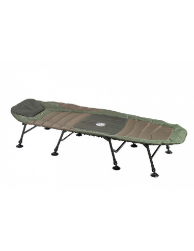 Pat Mivardi Premium Xl Cu 8 Picioare, 160 Kg