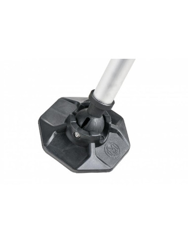 Pat Mivardi Premium Xl Cu 8 Picioare, 160 Kg