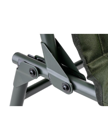 Scaun Mivardi Camocode Express, 140 Kg