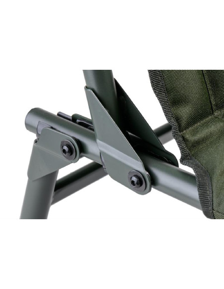 Scaun Mivardi Camocode Express, 140 Kg