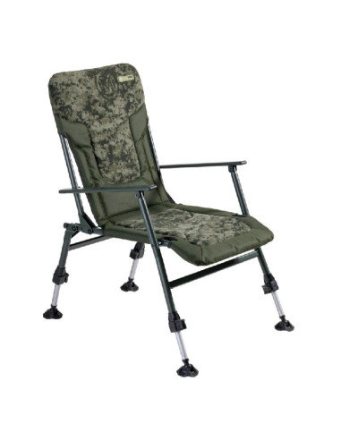 Scaun Mivardi Camocode Express, 140 Kg