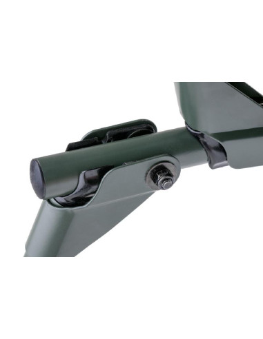 Scaun Mivardi Camocode Express, 140 Kg