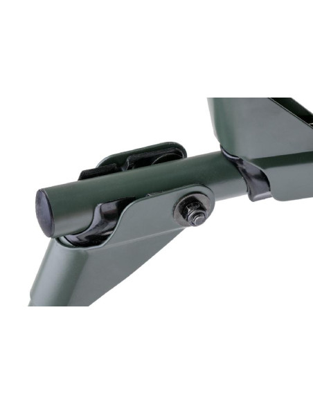 Scaun Mivardi Camocode Express, 140 Kg