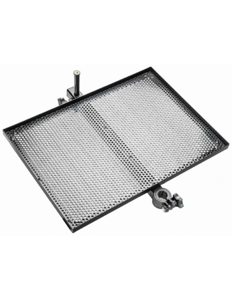 Tava Laterala Feeder Mivardi Pentru Accesorii XL, 51x36cm Tava Laterala Feeder Mivardi Pentru Accesorii XL, 51x36cm