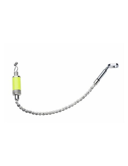 Hanger Mivardi Hardcore Din Inox, Galben Hanger Mivardi Hardcore Din Inox, Galben