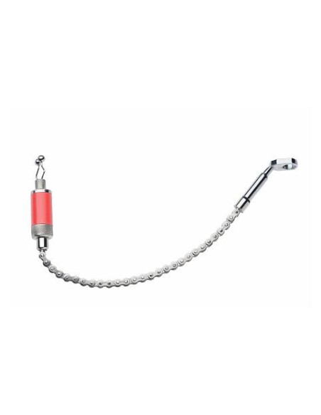 Hanger Mivardi Hardcore Din Inox, Rosu Hanger Mivardi Hardcore Din Inox, Rosu