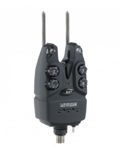 Set Avertizori + Statie Mivardi MX9 Wirelles Cu Snag Ears, 3+1 2