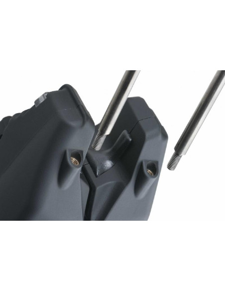 Set Avertizori + Statie Mivardi MX9 Wirelles Cu Snag Ears, 4+1 Set Avertizori + Statie Mivardi MX9 Wirelles Cu Snag Ears, 4+1