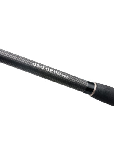 Lanseta Mivardi G50 Spod Mk2, 3.90m, 6lb, 2buc