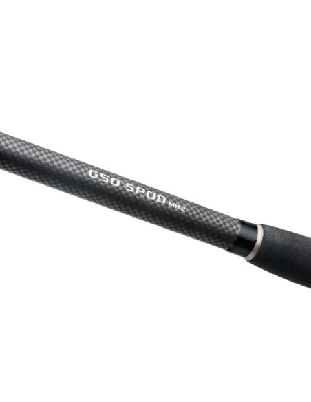Lanseta Mivardi G50 Spod Mk2, 3.90m, 6lb, 2buc