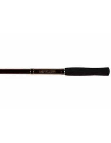 Lanseta Mivardi Alcon Carp, 3.60m, 3lbs, 3buc