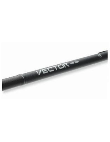 Lanseta Mivardi Vector Carp, 3.60m, 3lbs, 2buc