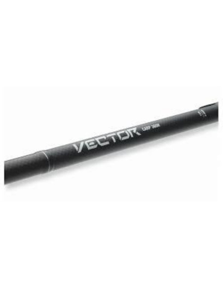 Lanseta Mivardi Vector Carp, 3.60m, 3lbs, 2buc Lanseta Mivardi Vector Carp, 3.60m, 3lbs, 2buc