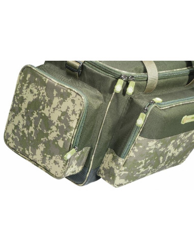 Geanta Mivardi Camocode, 50x35x35cm