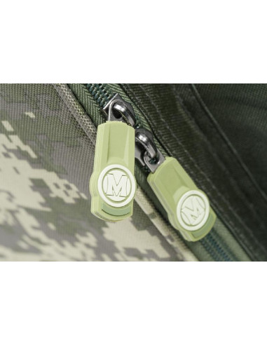Geanta Termoizolanta Mivardi Dining Thermo Bag Camocode + Trusa Picnic 2 Persoane, 47x25x30cm
