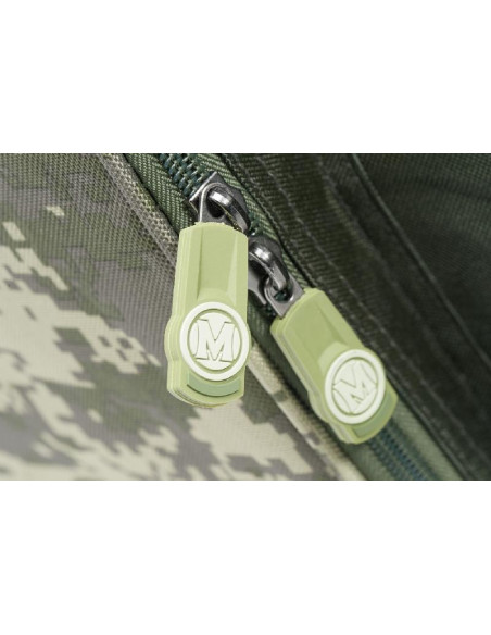Geanta Termoizolanta Mivardi Dining Thermo Bag Camocode + Trusa Picnic 2 Persoane, 47x25x30cm