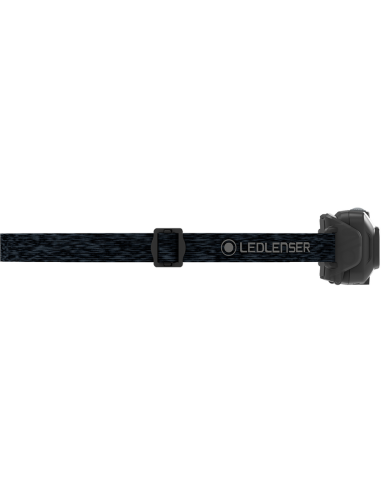 Lanterna de Cap Reincarcabila Ledlenser HF4R Core, 500 Lumeni, Li-Ion + Cablu USB