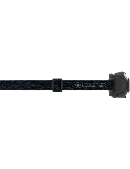 Lanterna de Cap Reincarcabila Ledlenser HF4R Core, 500 Lumeni, Li-Ion + Cablu USB Lanterna de Cap Reincarcabila Ledlenser HF4R Core, 500 Lumeni, Li-Ion + Cablu USB