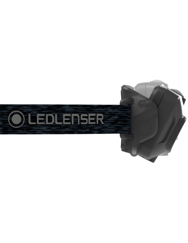 Lanterna de Cap Reincarcabila Ledlenser HF4R Core, 500 Lumeni, Li-Ion + Cablu USB