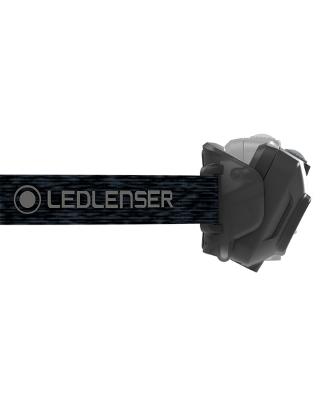 Lanterna de Cap Reincarcabila Ledlenser HF4R Core, 500 Lumeni, Li-Ion + Cablu USB Lanterna de Cap Reincarcabila Ledlenser HF4R Core, 500 Lumeni, Li-Ion + Cablu USB