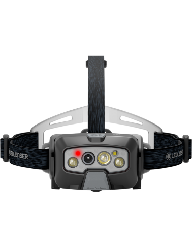 Lanterna de Cap Ledlenser HF8R Core, 1600 Lumeni