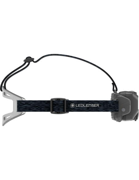 Lanterna de Cap Ledlenser HF8R Core, 1600 Lumeni