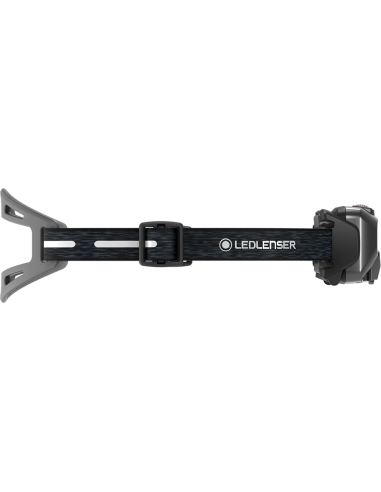 Lanterna de Cap Ledlenser HF6R Signature Copper, 1000 Lumeni