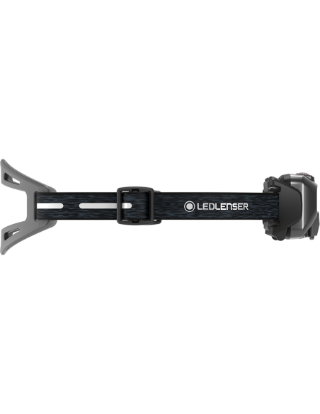 Lanterna de Cap Ledlenser HF6R Signature Copper, 1000 Lumeni Lanterna de Cap Ledlenser HF6R Signature Copper, 1000 Lumeni