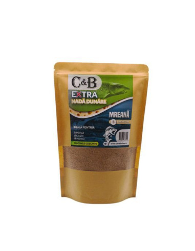 Nada C&B Extra Dunare Mreana Parmezan, 1kg