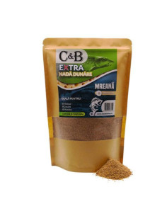 Nada C&B Extra Dunare Mreana Parmezan, 1kg 2