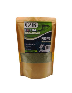 Nada C&B Extra Novac Fitofag Efervescenta, 1kg