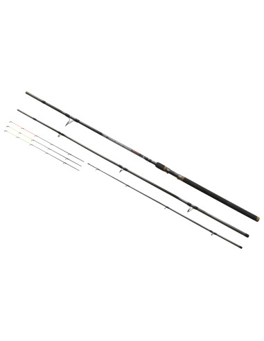 Lanseta Carp Expert Score Feeder, 3.60m, 120-200g, 3+3buc