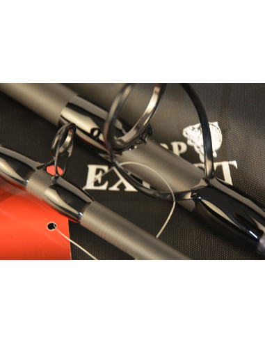 Lanseta Carp Expert Score Feeder, 3.60m, 120-200g, 3+3buc
