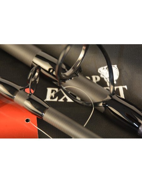 Lanseta Carp Expert Score Feeder, 3.60m, 120-200g, 3+3buc