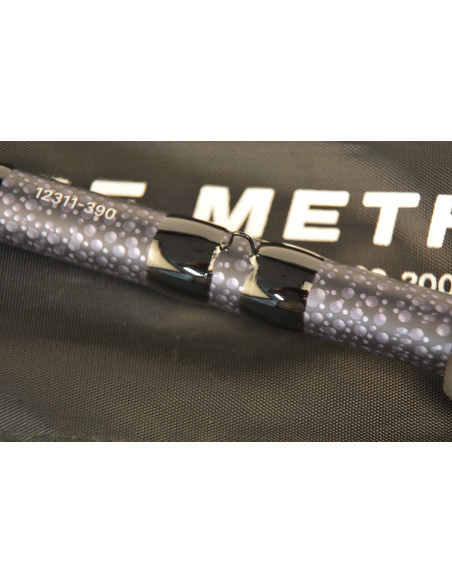 Lanseta Carp Expert Score Feeder, 3.60m, 120-200g, 3+3buc