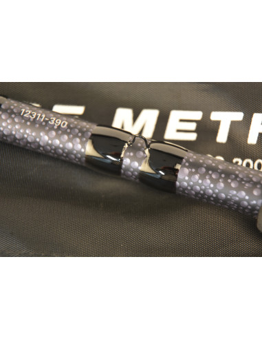 Lanseta Carp Expert Score Feeder, 3.90m, 120-200g, 3+3buc