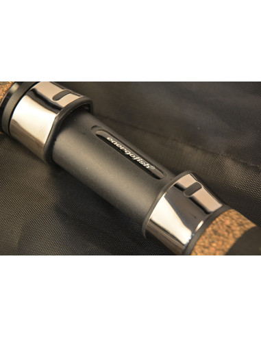 Lanseta Carp Expert Score Feeder, 3.90m, 120-200g, 3+3buc