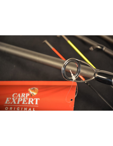 Lanseta Carp Expert Starfish Feeder, 3.90m, 80-150g, 3+3buc