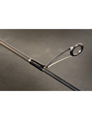 Lanseta EnergoTeam Wizard Fine UL Spin, 1.93m, 1.5-5g, 2buc