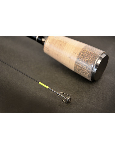 Lanseta EnergoTeam Wizard Fine UL Spin, 1.93m, 1.5-5g, 2buc