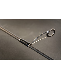 Lanseta EnergoTeam Wizard Fine UL Spin, 1.98m, 1.5-5g, 2buc 2
