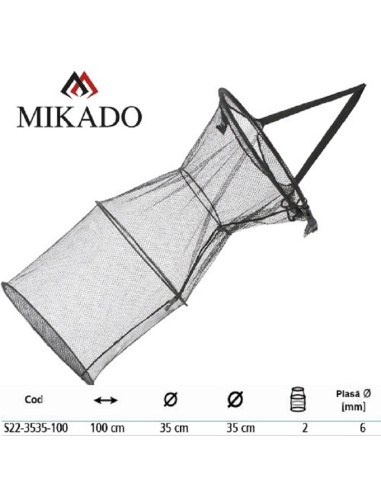 Juvelnic Mikado Basic, 35x100cm