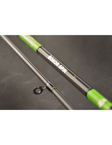 Lanseta EnergoTeam Wizard Bokor Spin, 2.12m, 7-25g, 2buc