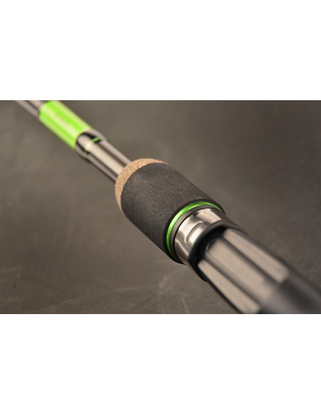 Lanseta EnergoTeam Wizard Bokor Spin, 2.12m, 7-25g, 2buc
