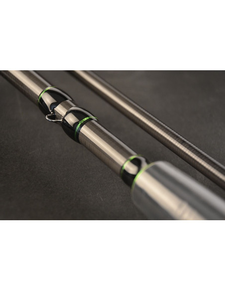 Lanseta EnergoTeam Wizard Bokor Spin, 2.12m, 7-25g, 2buc